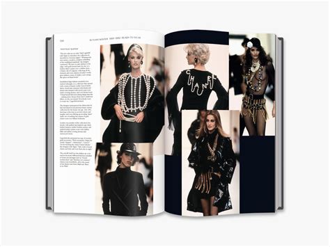 designer sets chanel book|Chanel Catwalk (Catwalk) .